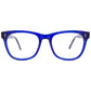 3 brothers - Big Maz - Blue - Prescription Glasses