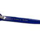 3 brothers - Big Maz - Navy - Prescription Sunglasses - Side