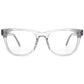 3 brothers - Big Maz - Crystal - Prescription Glasses