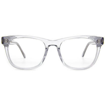 3 brothers - Big Maz - Crystal - Prescription Glasses