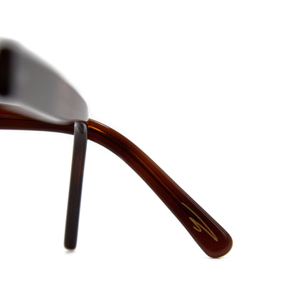 3 brothers - Big Maz - Tortiose - Prescription Glasses - End Tip