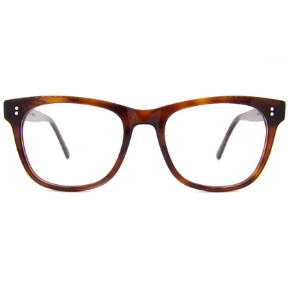3 brothers - Big Maz - Tortoise - Prescription Glasses