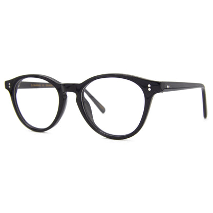 3 brothers - Chantal - Black - Prescription Glasses - Side