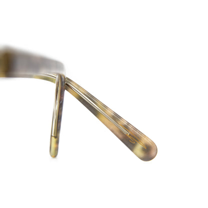 3 brothers - Chantal - Leopard - Prescription Sunglasses - Side