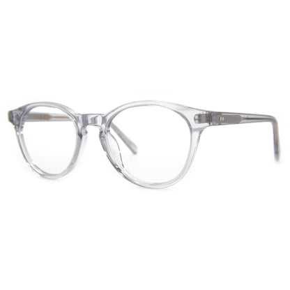 3 brothers - Chantal - Crystal - Prescription Glasses - Side