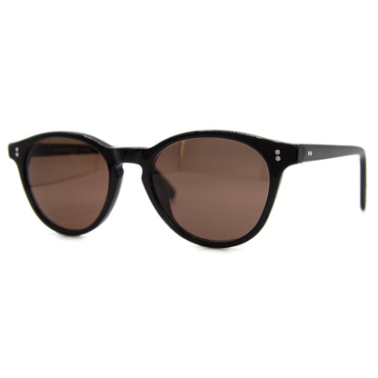 3 brothers - Chantal - Black - Prescription Sunglasses - Side