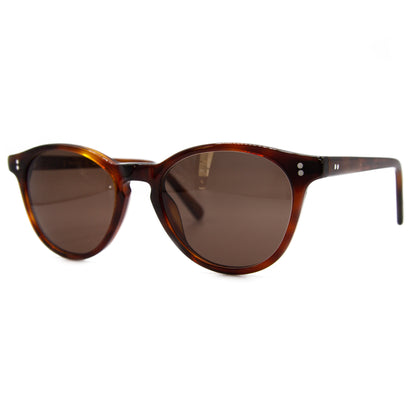 3 brothers - Chantal - Tortoise - Prescription Sunglasses - Side