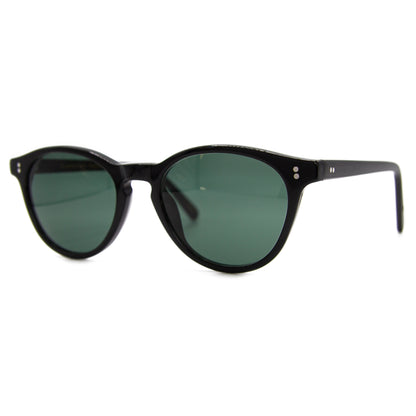 3 brothers - Chantal - Black - Prescription Sunglasses - Side