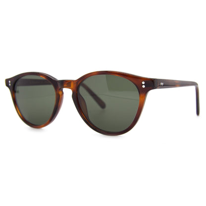 3 brothers - Chantal - Tortoise - Prescription Sunglasses - Side