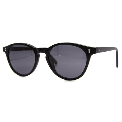  3 brothers - Chantal - Black - Prescription Sunglasses - Side
