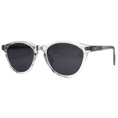 3 brothers - Chantal - Smoke - Prescription Sunglasses - Side