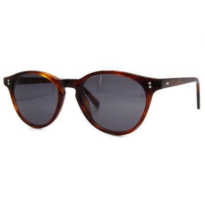 3 brothers - Chantal - Tortoise - Prescription Sunglasses - Side