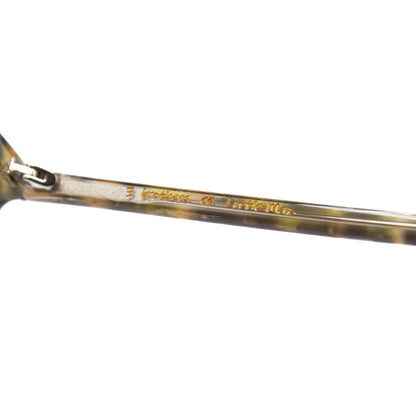 3 brothers - Little Maz - Leopard - Prescription Sunglasses - Side