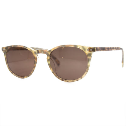 3 brothers - Little Maz - Leopard - Prescription Sunglasses - Side
