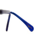 3 brothers - Little Maz - Navy - Prescription Sunglasses - Side