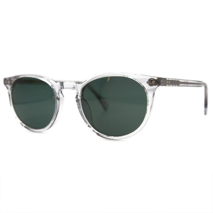 3 brothers - Little Maz - Smoke - Prescription Sunglasses - Side