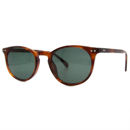 3 brothers - Little Maz - Tortoise - Prescription Sunglasses - Side