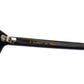 3 brothers - Mish - Black - Prescription Sunglasses - Side
