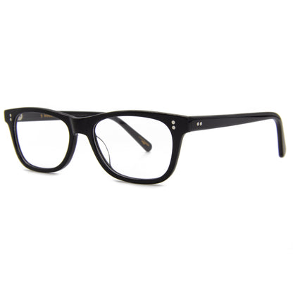 3 brothers - Mish - Black - Prescription Glasses - Side