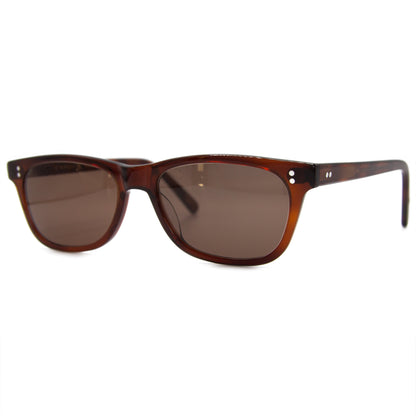 3 brothers - Mish - Tortoise - Prescription Sunglasses - Side
