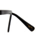 3 brothers - Mr Fred - Black - Prescription Glasses - End Tip