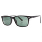 3 brothers - Mr Fred - Black - Prescription Sunglasses - Side
