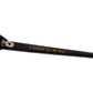 3 brothers - Mr Fred - Matte Black - Prescription Glasses - Hinge