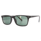 3 brothers - Mr Fred - Matte Black - Prescription Sunglasses - Side