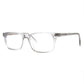 3 brothers - Mr Fred - Crystal - Prescription Glasses - Side
