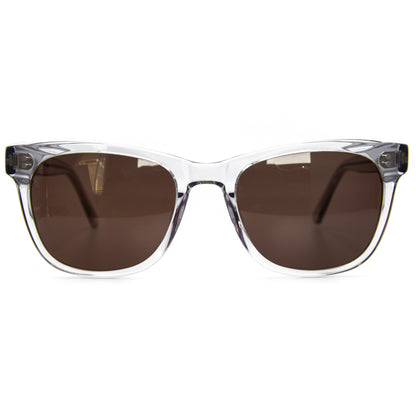 3 brothers - Big Maz - Smoke - Prescription Sunglasses 