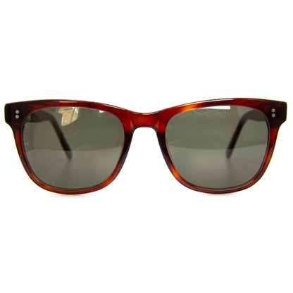 3 brothers - Big Maz - Tortoise - Prescription Sunglasses 