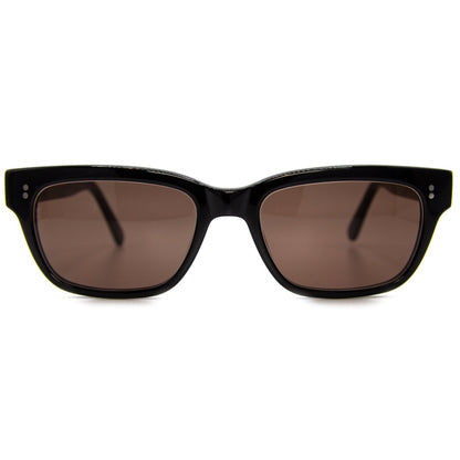 3 brothers - The Senator - Black - Prescription Sunglasses 