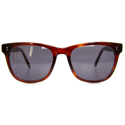 3 brothers - Big Maz - Tortoise - Prescription Sunglasses 