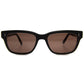 3 brothers - The Senator - Matte Black - Prescription Sunglasses 