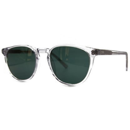 3 brothers - Ant - Smoke - Prescription Sunglasses - Side