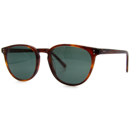 3 brothers - Ant - Tortoise - Prescription Sunglasses - Side