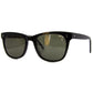 3 brothers - Big Maz - Black - Prescription Sunglasses - Side