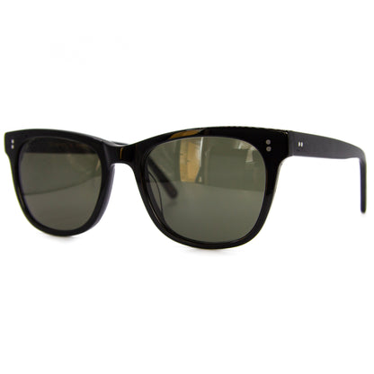 3 brothers - Big Maz - Black - Prescription Sunglasses - Side