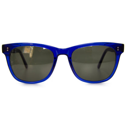 3 brothers - Big Maz - Navy - Prescription Sunglasses