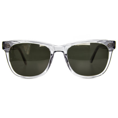 3 brothers - Big Maz - Smoke - Prescription Sunglasses 
