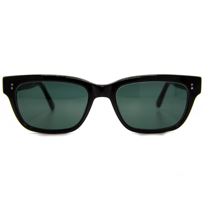 3 brothers - The Senator - Black - Prescription Sunglasses