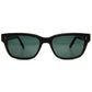 3 brothers - The Senator - Matte Black - Prescription Sunglasses 