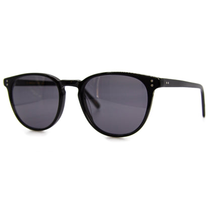 3 brothers - Ant - Black - Prescription Sunglasses - Side