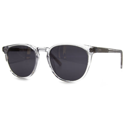 3 brothers - Ant - Smoke - Prescription Sunglasses - Side
