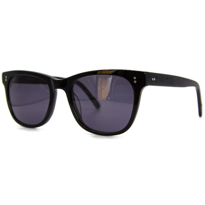  3 brothers - Big Maz - Black - Prescription Sunglasses - Side