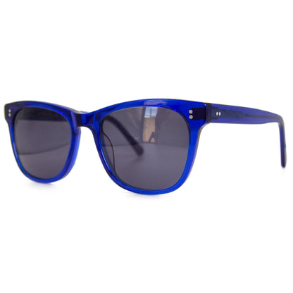 3 brothers - Big Maz - Navy - Prescription Sunglasses - Side