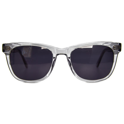 3 brothers - Big Maz - Smoke - Prescription Sunglasses 