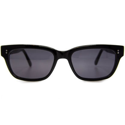 3 brothers - The Senator - Black - Prescription Sunglasses 