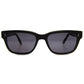 3 brothers - The Senator - Matte Black - Prescription Sunglasses 