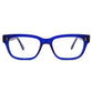  3 brothers - The Senator - Navy - Prescription Glasses